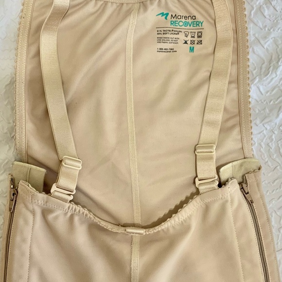 Marena Stage 1 Garment - Picture 2 of 11